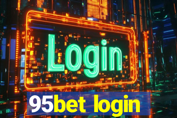 95bet login